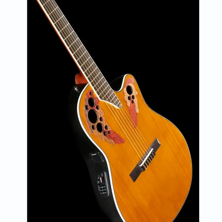 Ovation Celebrity Elite CE44C-4A-G