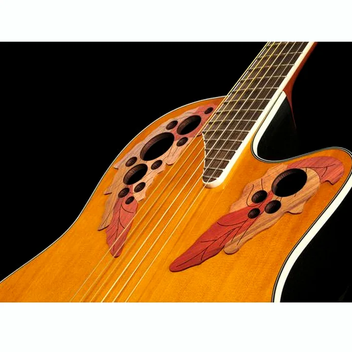 Ovation Celebrity Elite CE44C-4A-G