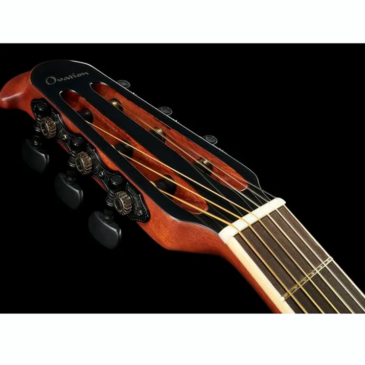 Ovation Celebrity Elite CE44C-4A-G