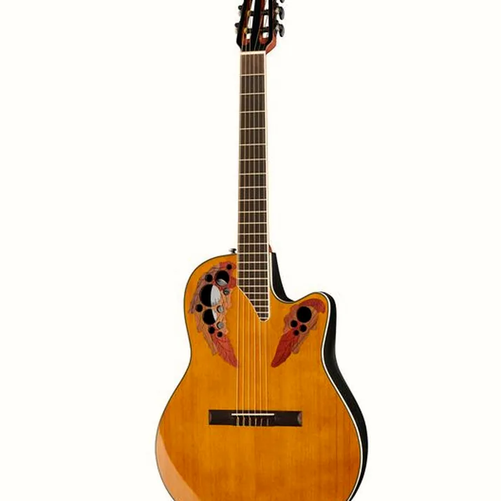 Ovation Celebrity Elite CE44C-4A-G