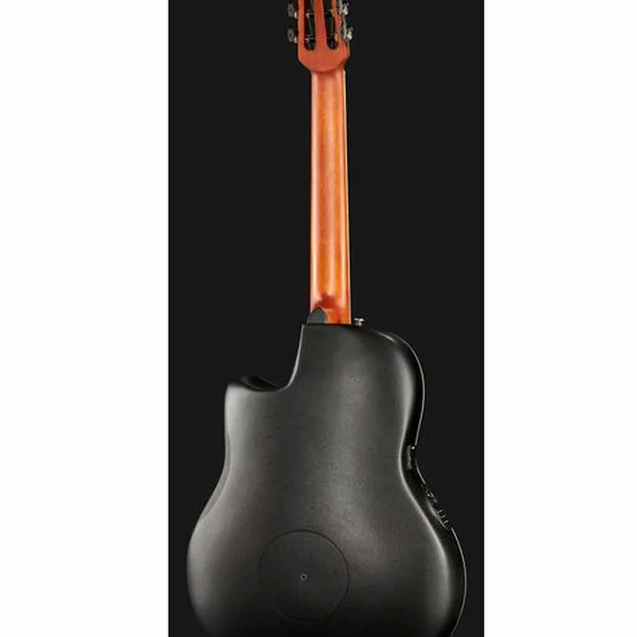 Ovation Celebrity Elite CE44C-4A-G