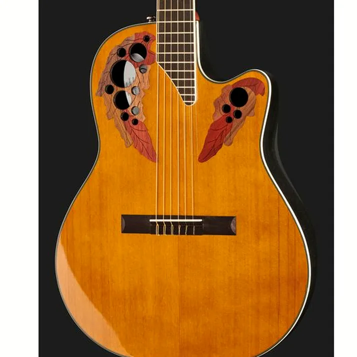 Ovation Celebrity Elite CE44C-4A-G