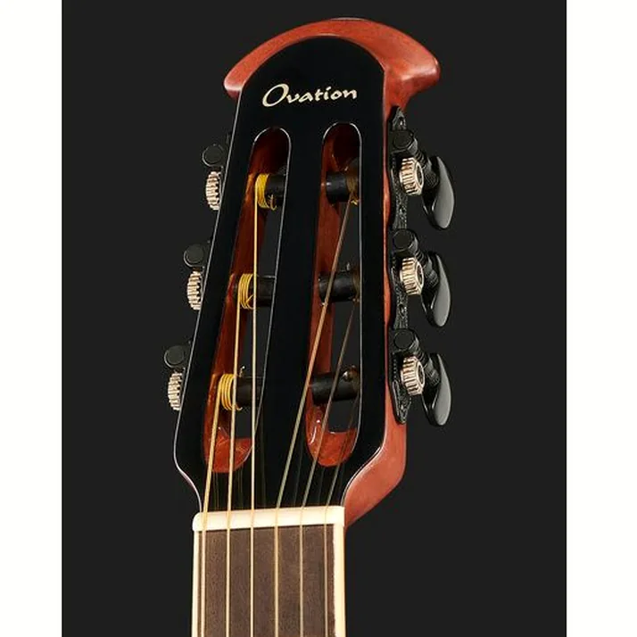 Ovation Celebrity Elite CE44C-4A-G