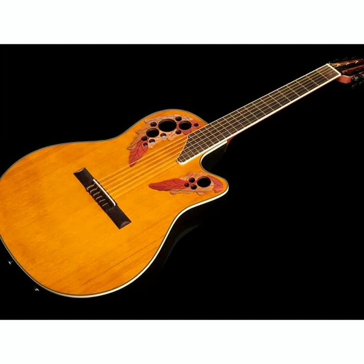 Ovation Celebrity Elite CE44C-4A-G