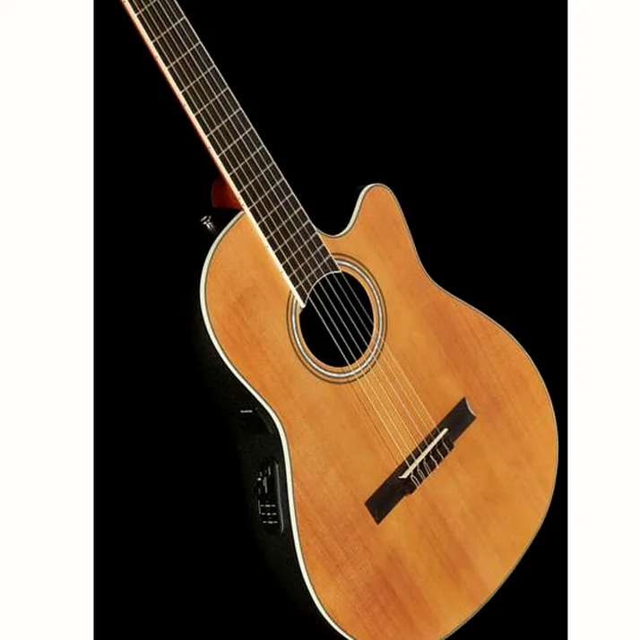Ovation Celebrity Tradition CS-24C-4-G