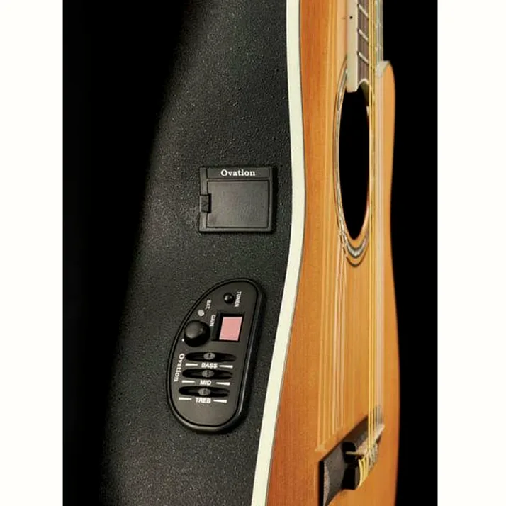 Ovation Celebrity Tradition CS-24C-4-G