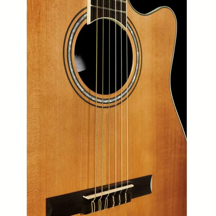 Ovation Celebrity Tradition CS-24C-4-G