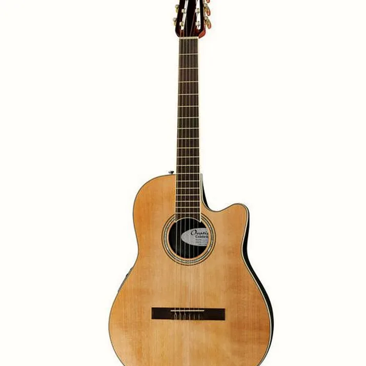Ovation Celebrity Tradition CS-24C-4-G