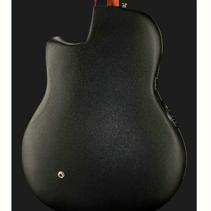 Ovation Celebrity Tradition CS-24C-4-G