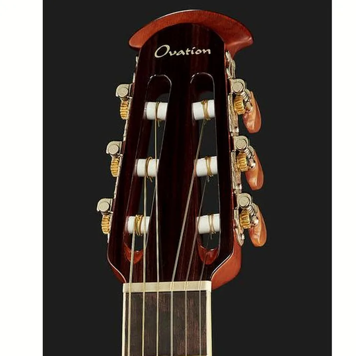 Ovation Celebrity Tradition CS-24C-4-G