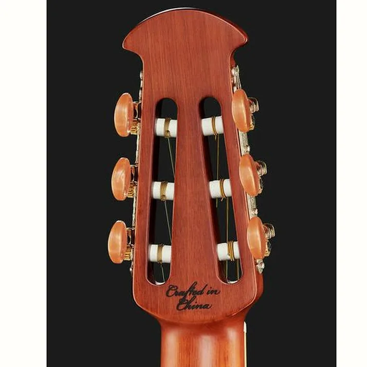 Ovation Celebrity Tradition CS-24C-4-G