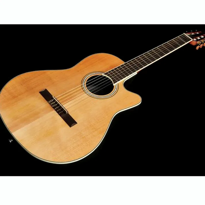 Ovation Celebrity Tradition CS-24C-4-G