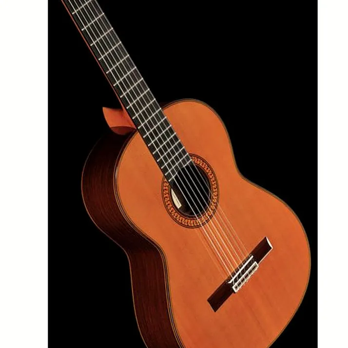 Ramirez Tradicional 1A w. case