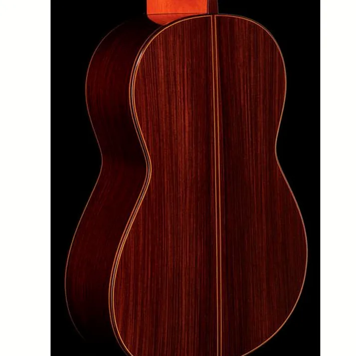Ramirez Tradicional 1A w. case