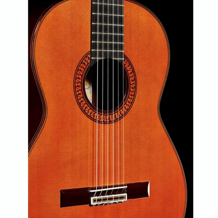 Ramirez Tradicional 1A w. case
