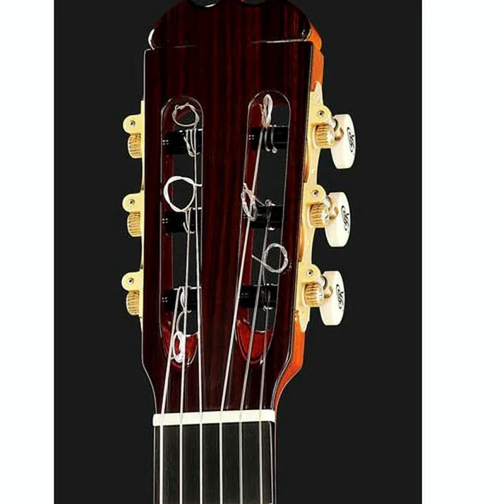 Ramirez Tradicional 1A w. case