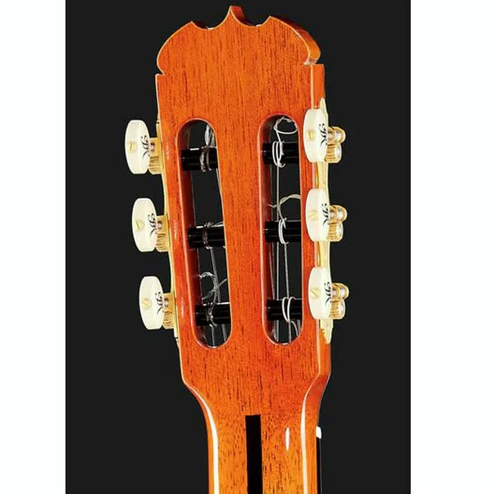 Ramirez Tradicional 1A w. case