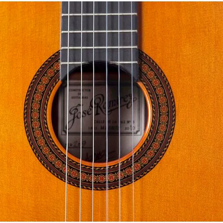 Ramirez Centenario