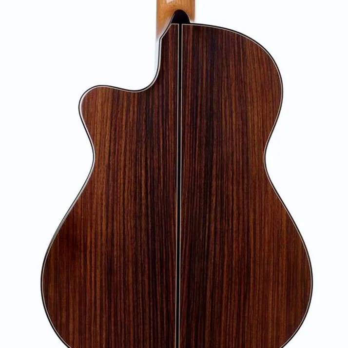 Ramirez Cut 2 Cedar