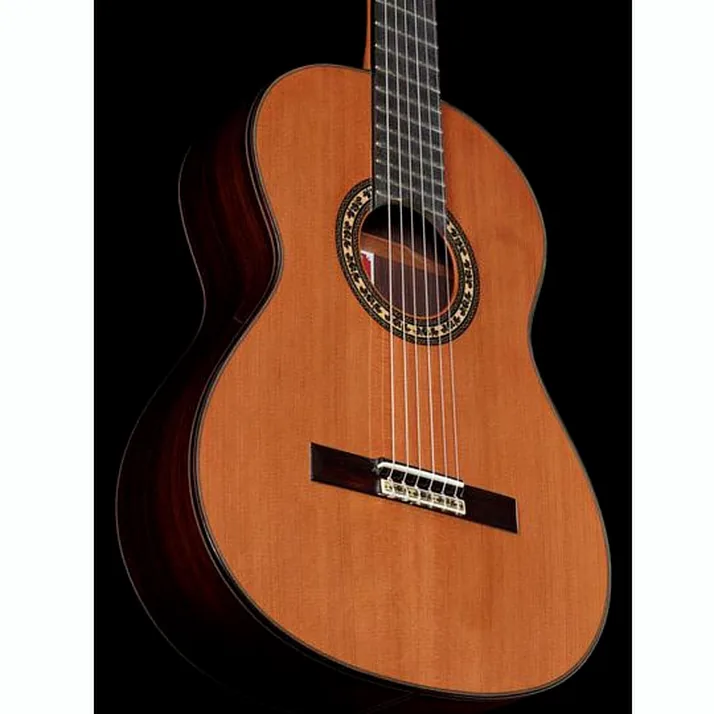 Ramirez Estudio 3 Cedar