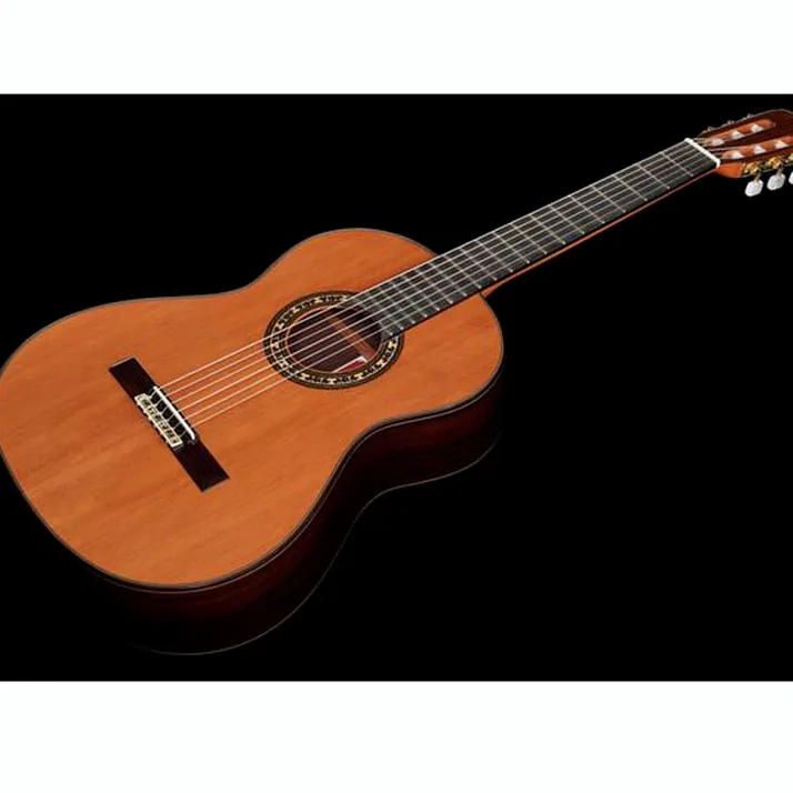 Ramirez Estudio 3 Cedar