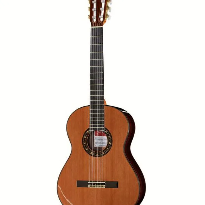 Ramirez Estudio 3 Cedar