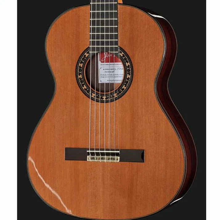 Ramirez Estudio 3 Cedar