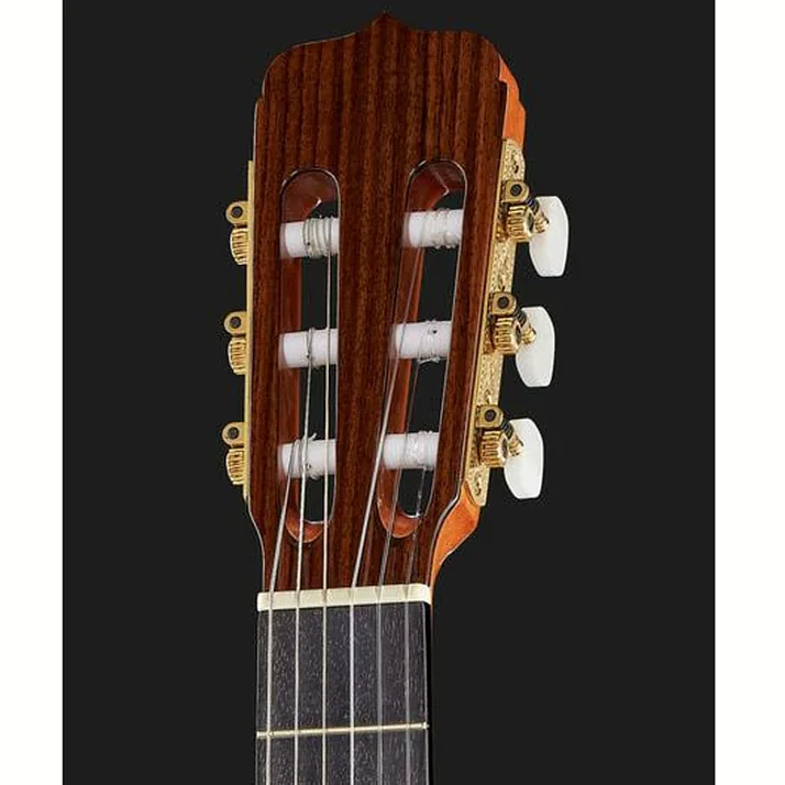 Ramirez Estudio 3 Cedar