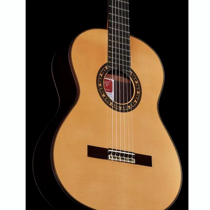 Ramirez Estudio 3 Spruce