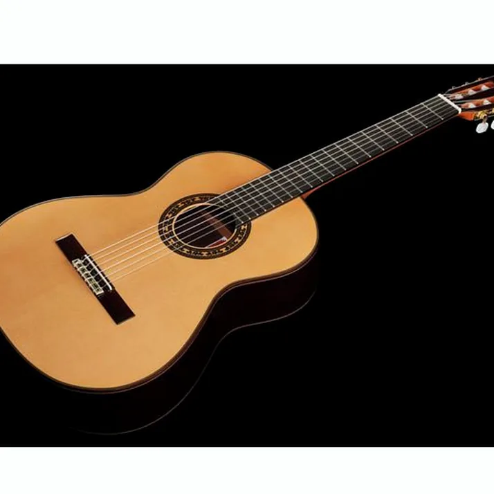 Ramirez Estudio 3 Spruce