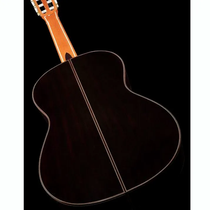 Ramirez Estudio 3 Spruce