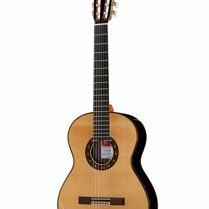 Ramirez Estudio 3 Spruce