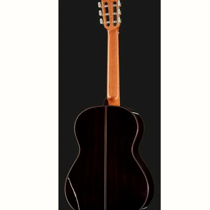 Ramirez Estudio 3 Spruce