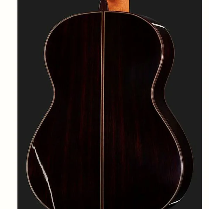 Ramirez Estudio 3 Spruce