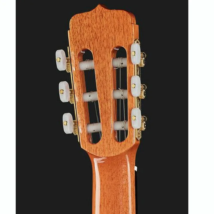 Ramirez Estudio 3 Spruce
