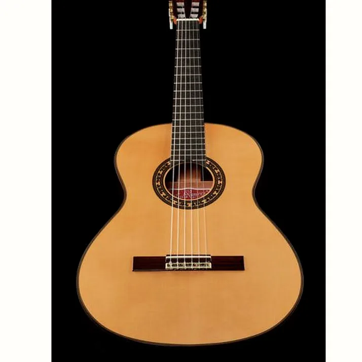 Ramirez Estudio 3 Spruce