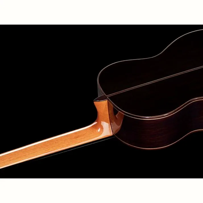 Ramirez Estudio 3 Spruce