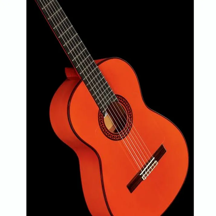 Ramirez Estudio Flamenco