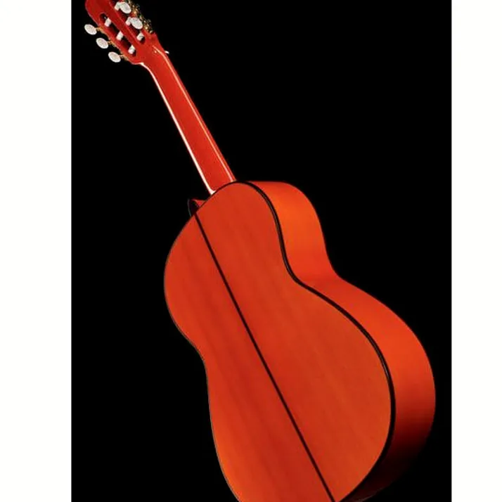 Ramirez Estudio Flamenco