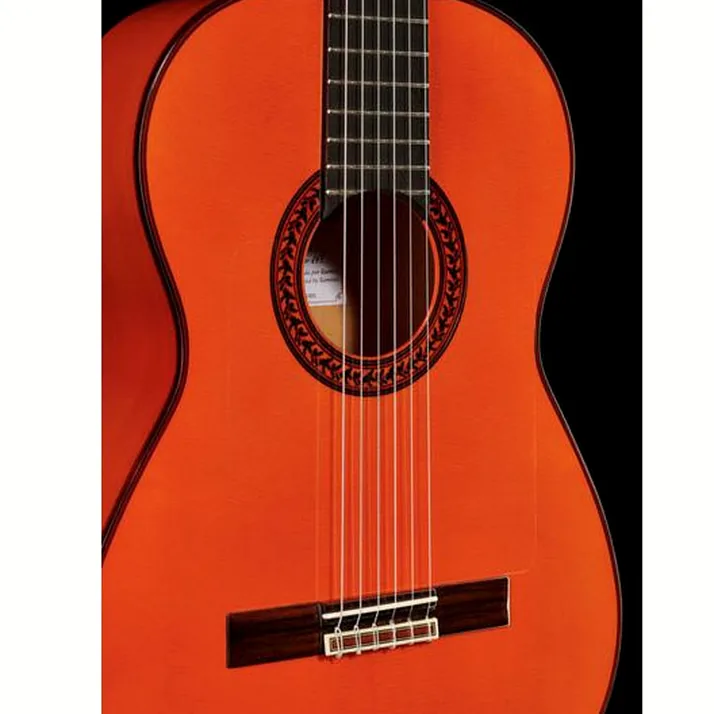 Ramirez Estudio Flamenco