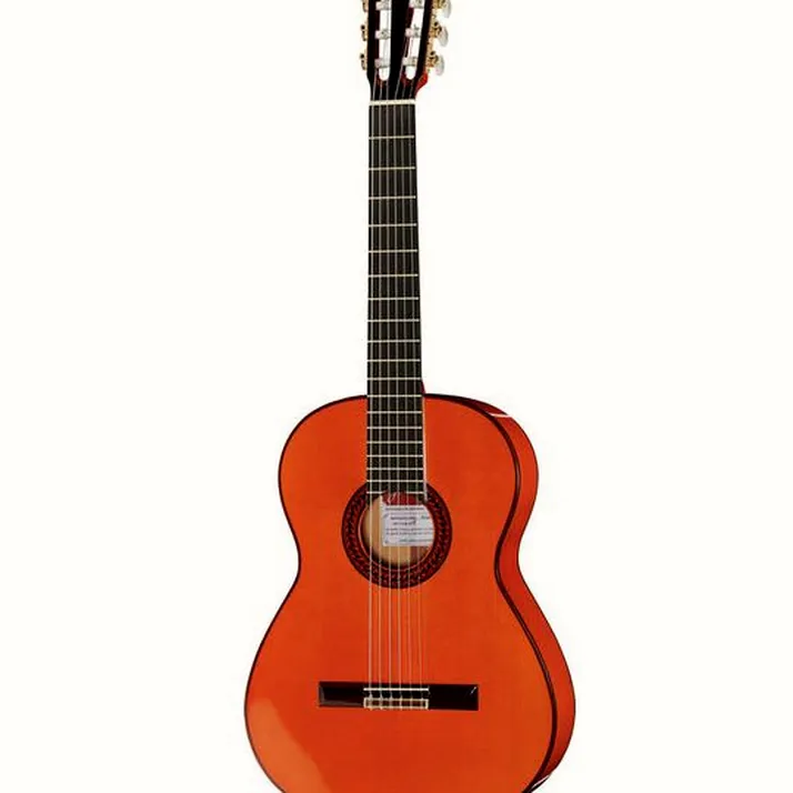 Ramirez Estudio Flamenco