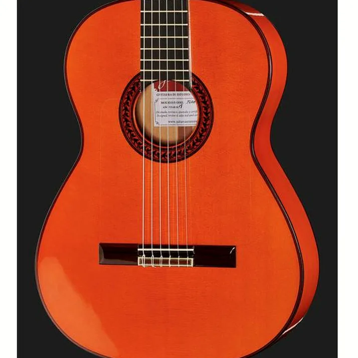Ramirez Estudio Flamenco