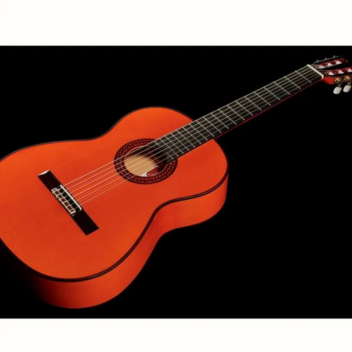 Ramirez Estudio Flamenco