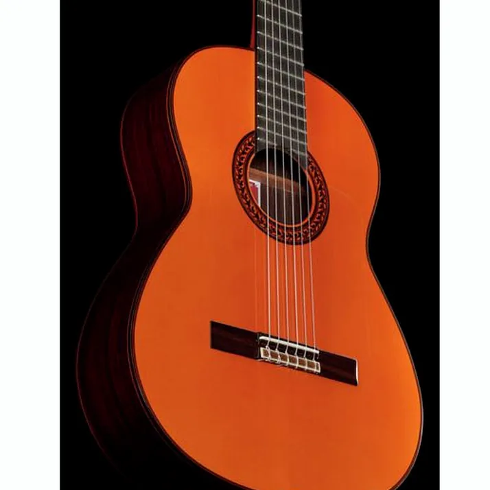 Ramirez Estudio Flamenco Palosanto