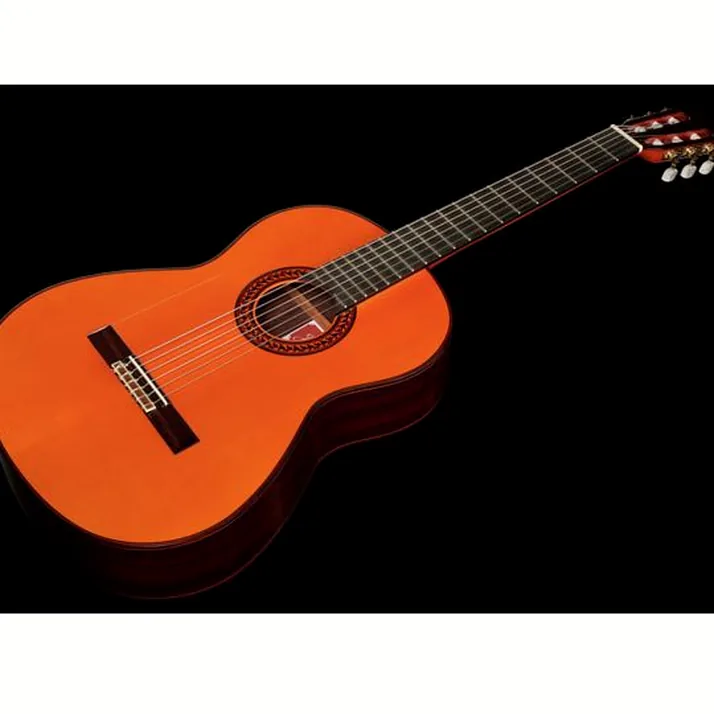 Ramirez Estudio Flamenco Palosanto