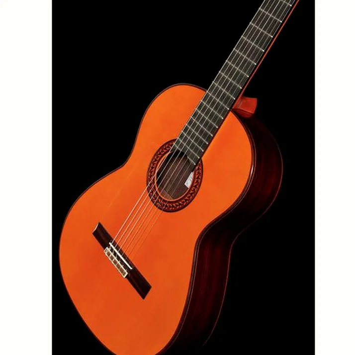 Ramirez Estudio Flamenco Palosanto