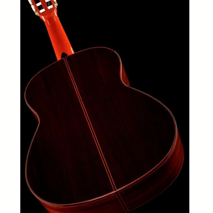 Ramirez Estudio Flamenco Palosanto