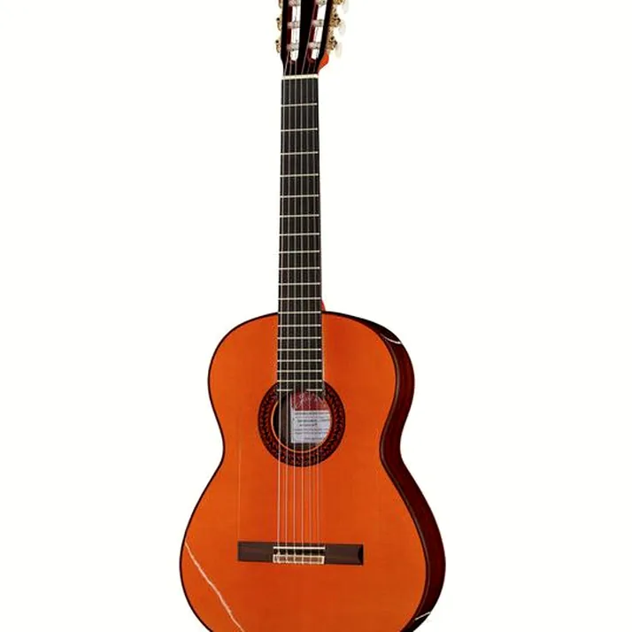 Ramirez Estudio Flamenco Palosanto