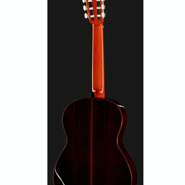 Ramirez Estudio Flamenco Palosanto