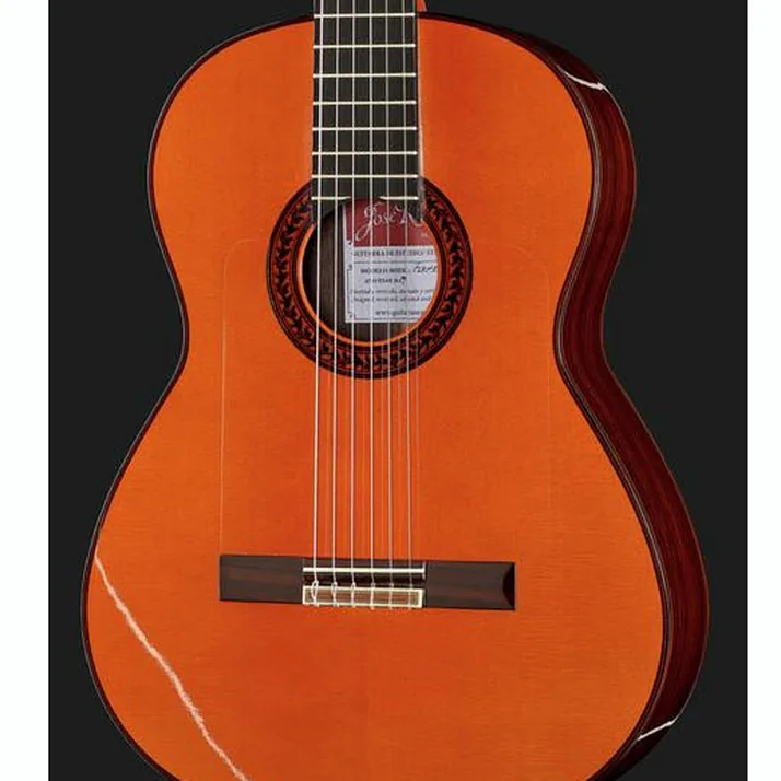 Ramirez Estudio Flamenco Palosanto